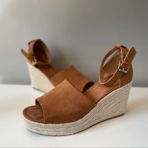 Universal Thread Emery Espadrille Sandal